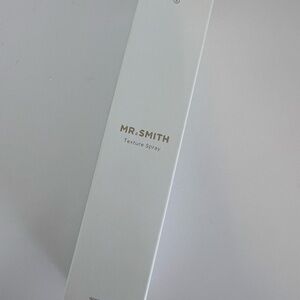 Mr. Smith texture spray